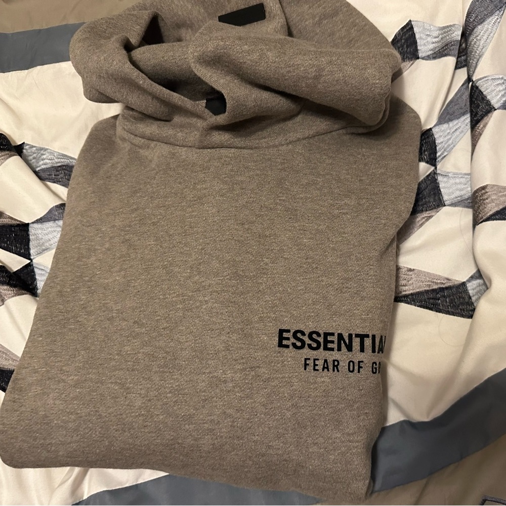 Fear Of God Essentials